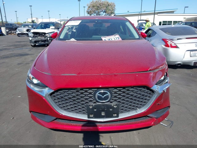 Mazda pyukd 2023 3MZBPABM0PM381234 Image 12