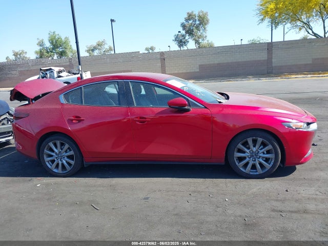 Mazda pyukd 2023 3MZBPABM0PM381234 Image 13
