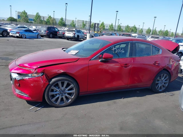 Mazda pyukd 2023 3MZBPABM0PM381234 Image 14