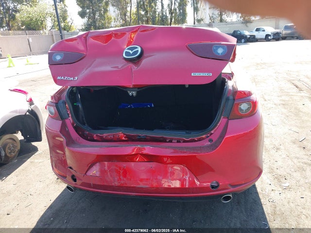 Mazda pyukd 2023 3MZBPABM0PM381234 Image 16
