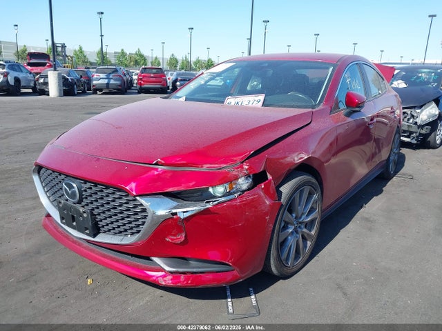 Mazda pyukd 2023 3MZBPABM0PM381234 Image 2