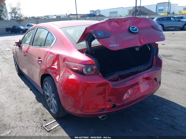 Mazda pyukd 2023 3MZBPABM0PM381234 Image 3