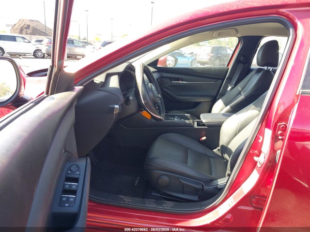 Mazda pyukd 2023 3MZBPABM0PM381234 Image 5