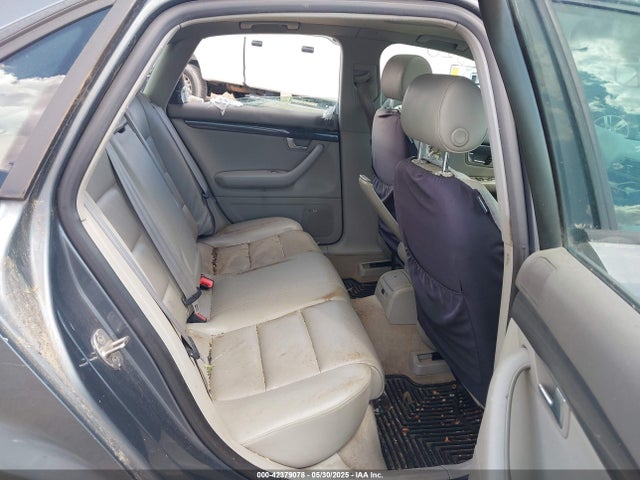 2003 AUDI A4 WAULC68E23A296402 Photo 7
