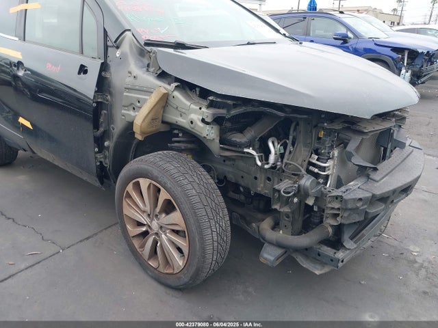Buick luv: mfi, variable valve timing, alum, e85 max 2019 KL4CJESB1KB826296 Image 19