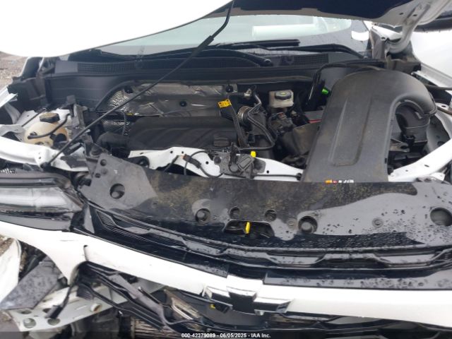2024 CHEVROLET TRAX KL77LKE28RC189212 Photo 9