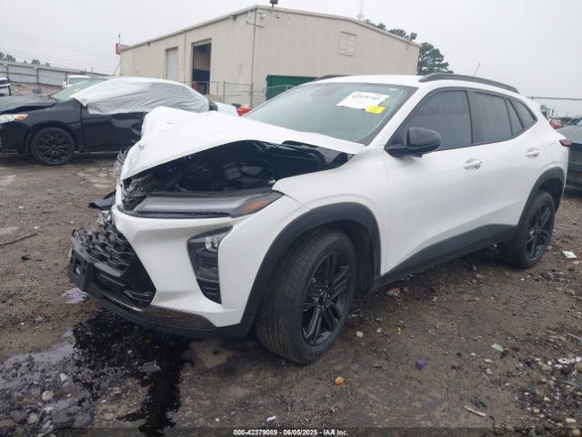 2024 CHEVROLET TRAX KL77LKE28RC189212 Photo 1