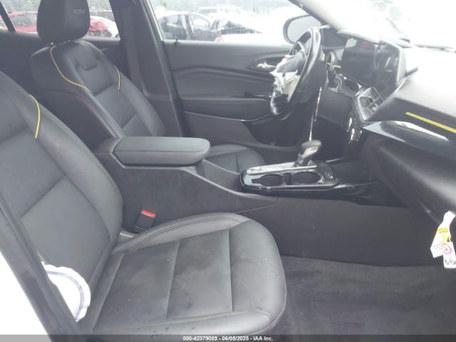 2024 CHEVROLET TRAX KL77LKE28RC189212 Photo 4
