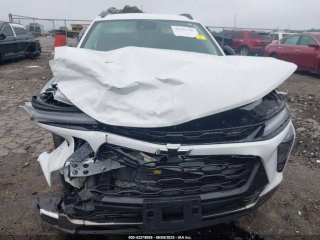 2024 CHEVROLET TRAX KL77LKE28RC189212 Photo 5