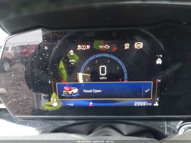 2024 CHEVROLET TRAX KL77LKE28RC189212 Photo 6