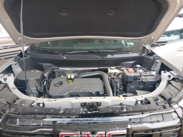 3GKALUEG8SL215757 GMC lsd