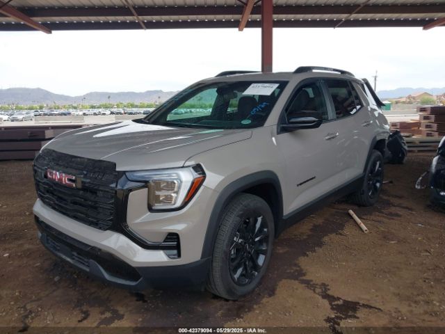 3GKALUEG8SL215757 GMC lsd