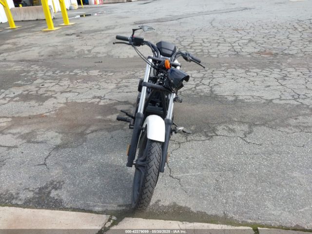 2016 HONDA VT1300 JH2SC6129GK101742 Photo 4