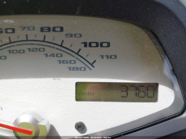 2016 HONDA VT1300 JH2SC6129GK101742 Photo 6
