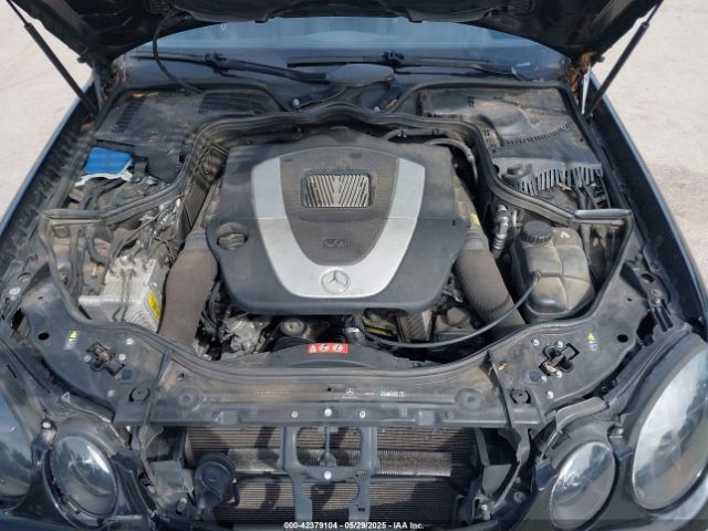 2006 MERCEDES-BENZ E 350 WDBUF56J96A975207 Photo 9
