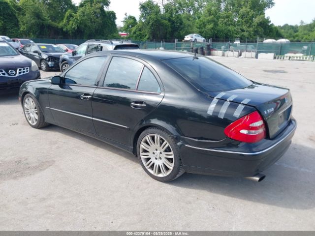 2006 MERCEDES-BENZ E 350 WDBUF56J96A975207 Photo 2