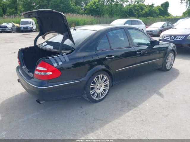 2006 MERCEDES-BENZ E 350 WDBUF56J96A975207 Photo 3
