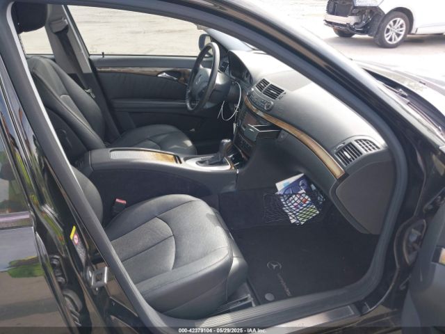 2006 MERCEDES-BENZ E 350 WDBUF56J96A975207 Photo 4