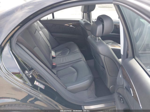 2006 MERCEDES-BENZ E 350 WDBUF56J96A975207 Photo 7