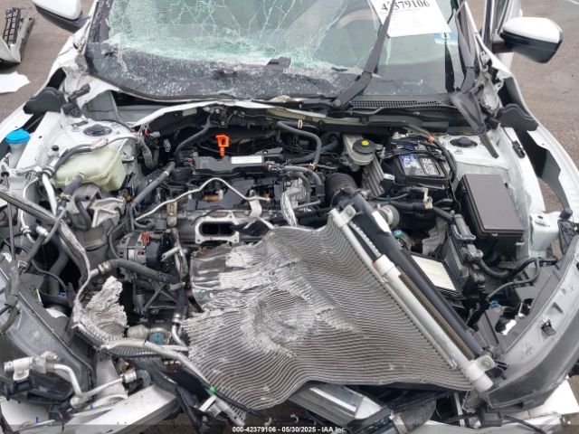 2019 HONDA CIVIC 2HGFC4B6XKH306522 Photo 9