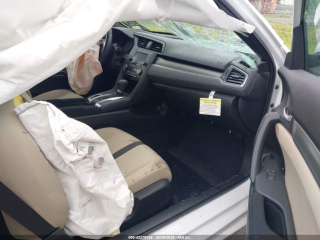 2019 HONDA CIVIC 2HGFC4B6XKH306522 Photo 4