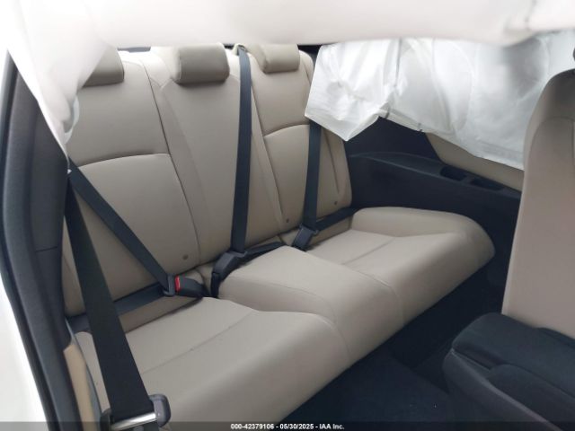 2019 HONDA CIVIC 2HGFC4B6XKH306522 Photo 7