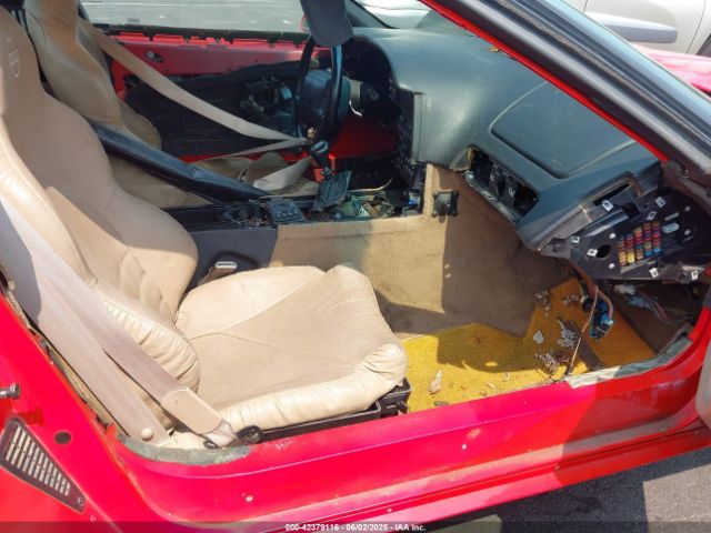 1994 CHEVROLET CORVETTE 1G1YY22P6R5111291 Photo 4