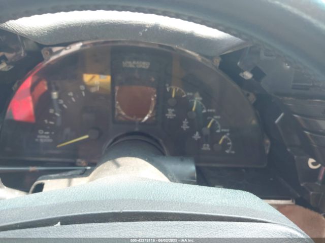1994 CHEVROLET CORVETTE 1G1YY22P6R5111291 Photo 6