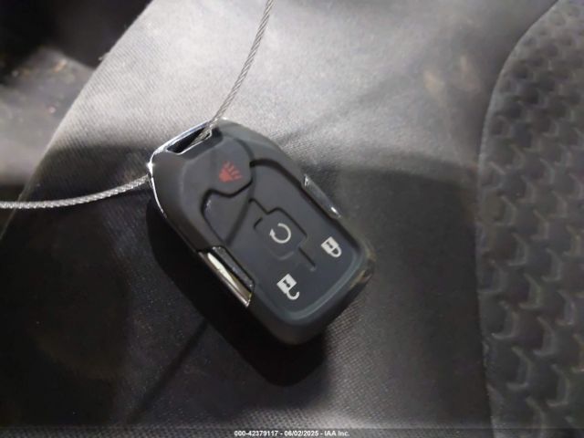 3GKALTEV9JL226757 GMC lyx - direct injection, vvt, fgt, turbo, alum, gen 1