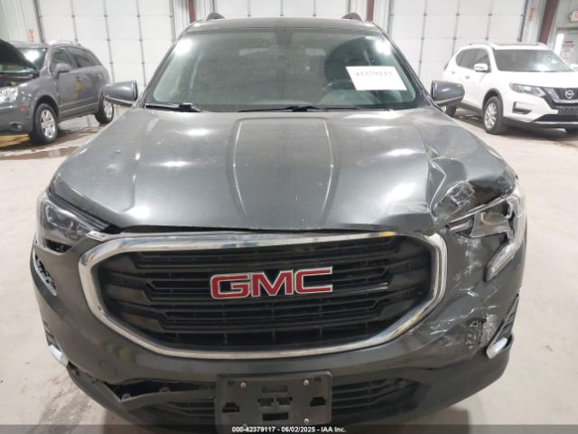 3GKALTEV9JL226757 GMC lyx - direct injection, vvt, fgt, turbo, alum, gen 1