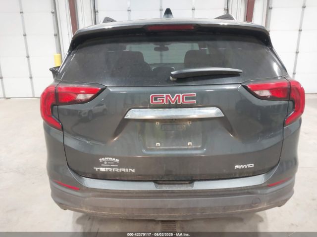 3GKALTEV9JL226757 GMC lyx - direct injection, vvt, fgt, turbo, alum, gen 1