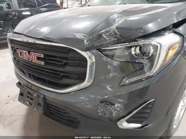 3GKALTEV9JL226757 GMC lyx - direct injection, vvt, fgt, turbo, alum, gen 1