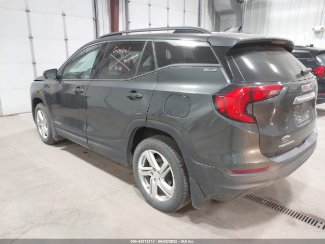 3GKALTEV9JL226757 GMC lyx - direct injection, vvt, fgt, turbo, alum, gen 1