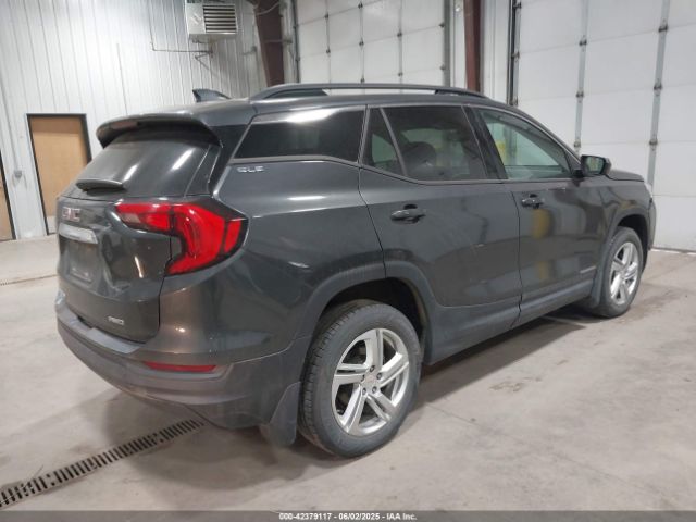3GKALTEV9JL226757 GMC lyx - direct injection, vvt, fgt, turbo, alum, gen 1
