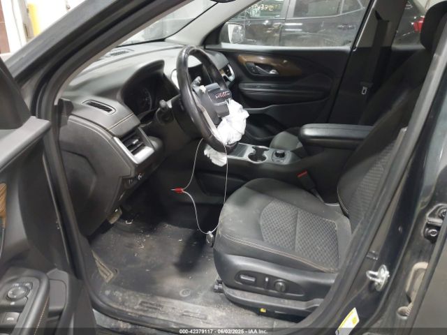 3GKALTEV9JL226757 GMC lyx - direct injection, vvt, fgt, turbo, alum, gen 1