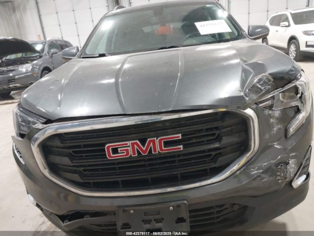 3GKALTEV9JL226757 GMC lyx - direct injection, vvt, fgt, turbo, alum, gen 1