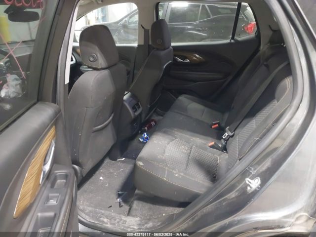 3GKALTEV9JL226757 GMC lyx - direct injection, vvt, fgt, turbo, alum, gen 1