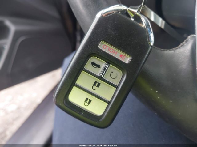 2019 HONDA CIVIC 2HGFC4B82KH301283 Photo 10