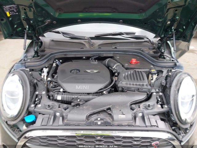 WMWWG9C5XK3E40620 Mini 2019