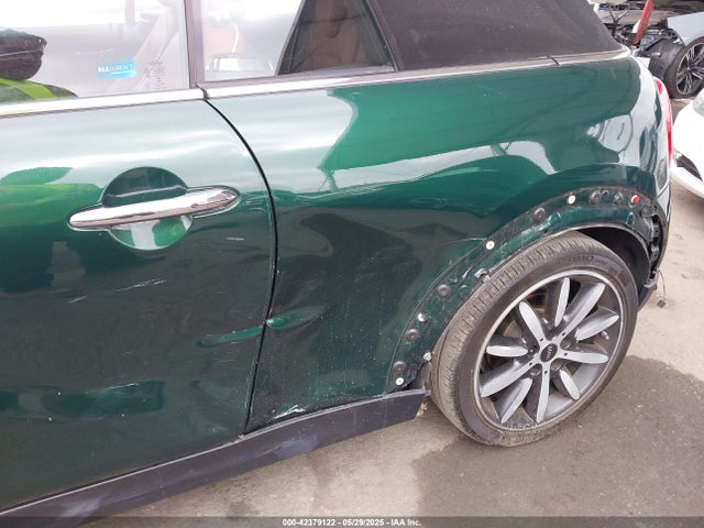 WMWWG9C5XK3E40620 Mini 2019