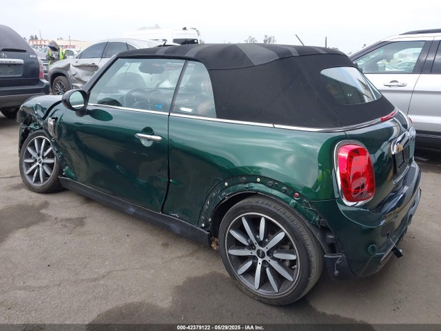 WMWWG9C5XK3E40620 Mini 2019