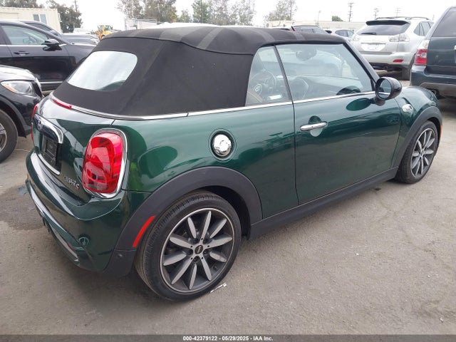 WMWWG9C5XK3E40620 Mini 2019