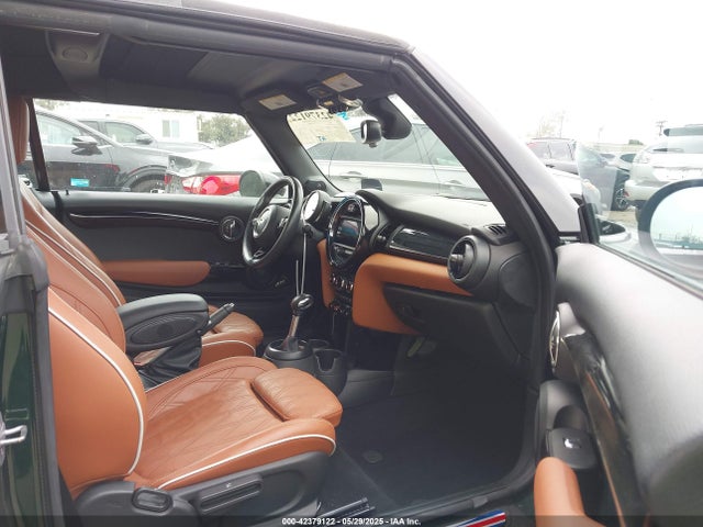 WMWWG9C5XK3E40620 Mini 2019