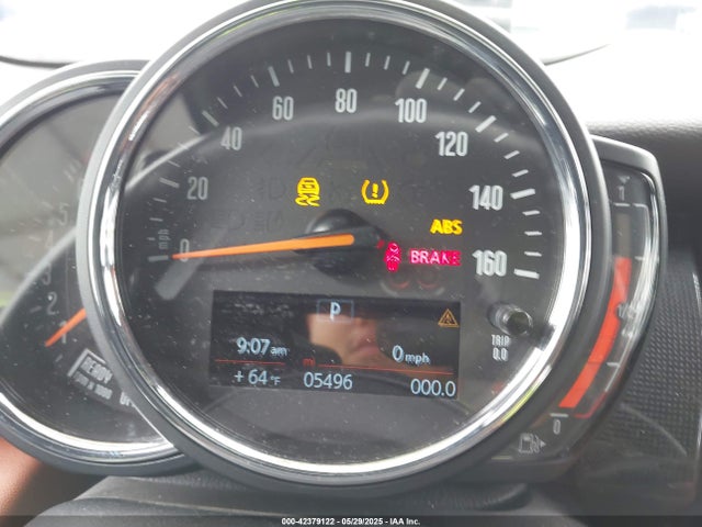 WMWWG9C5XK3E40620 Mini 2019