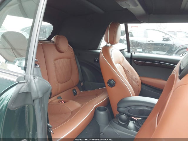 WMWWG9C5XK3E40620 Mini 2019