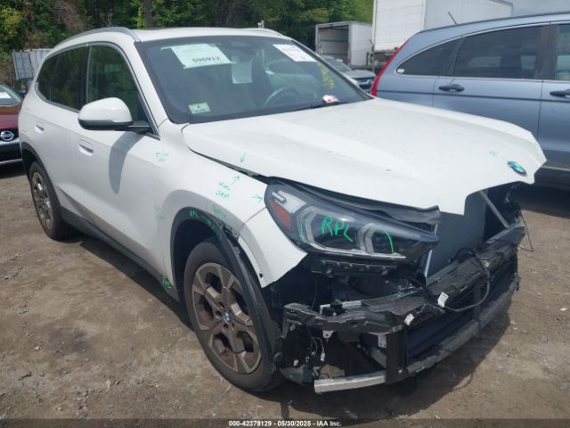 2023 BMW X1 WBX73EF06P5W91223