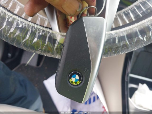 2023 BMW X1 WBX73EF06P5W91223 Photo 10