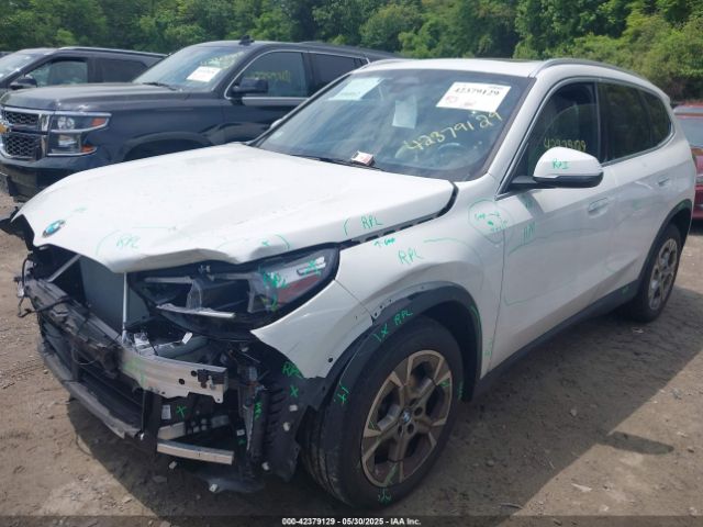 2023 BMW X1 WBX73EF06P5W91223 Photo 1