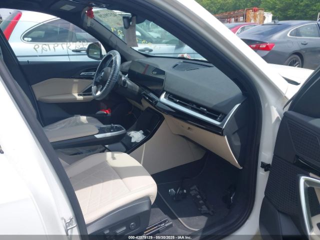 2023 BMW X1 WBX73EF06P5W91223 Photo 4