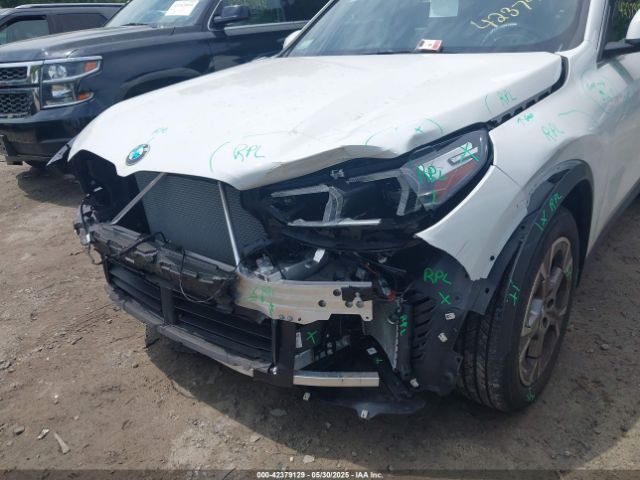 2023 BMW X1 WBX73EF06P5W91223 Photo 5